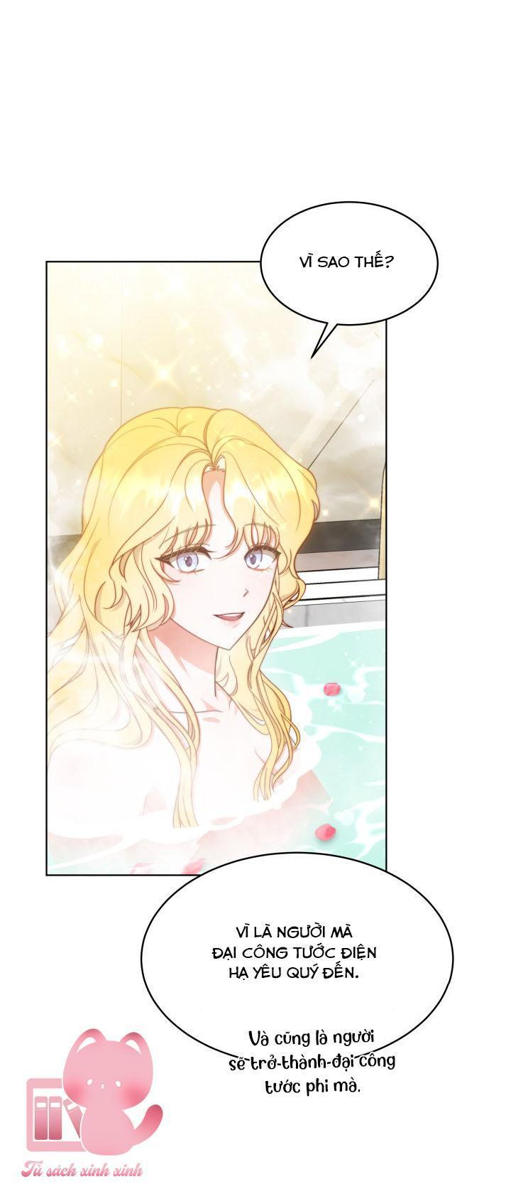 từ chồng cũ hóa thành nam chính chapter 39 30