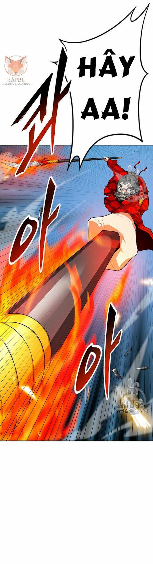 tôi tự động săn một mình chapter 68 11