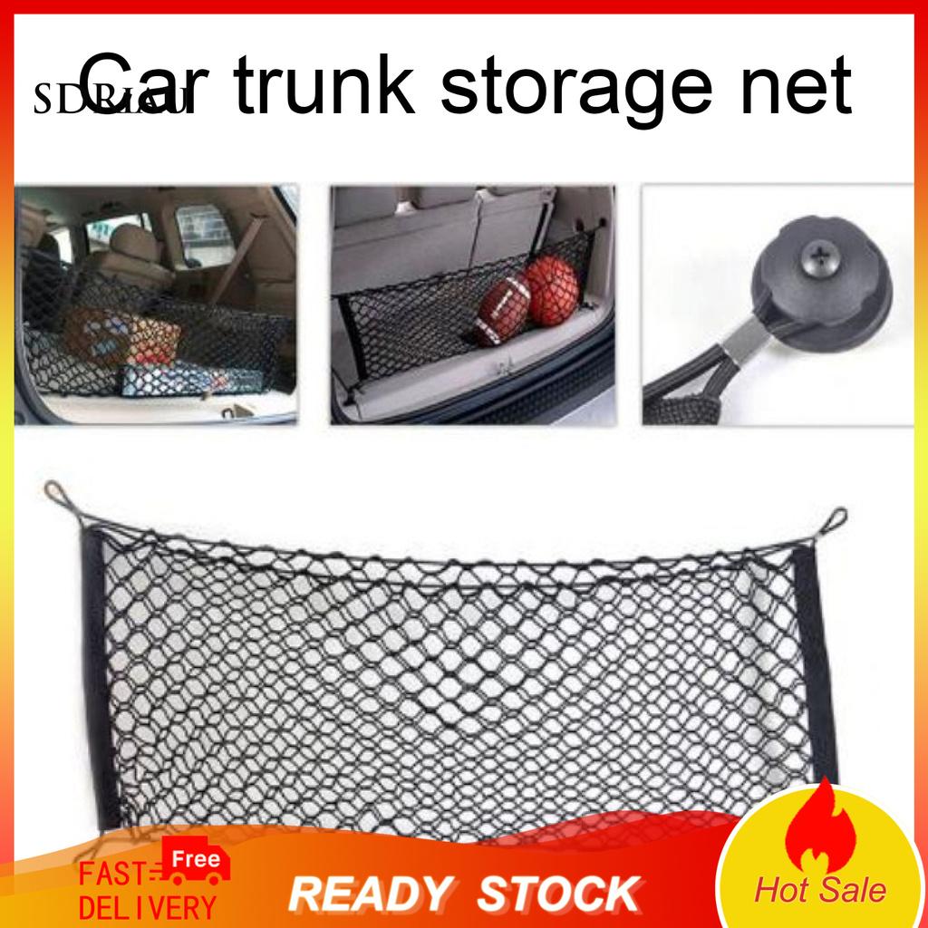 Túi Lưới Đựng Đồ Tiện Lợi Cho Xe Ô Tô