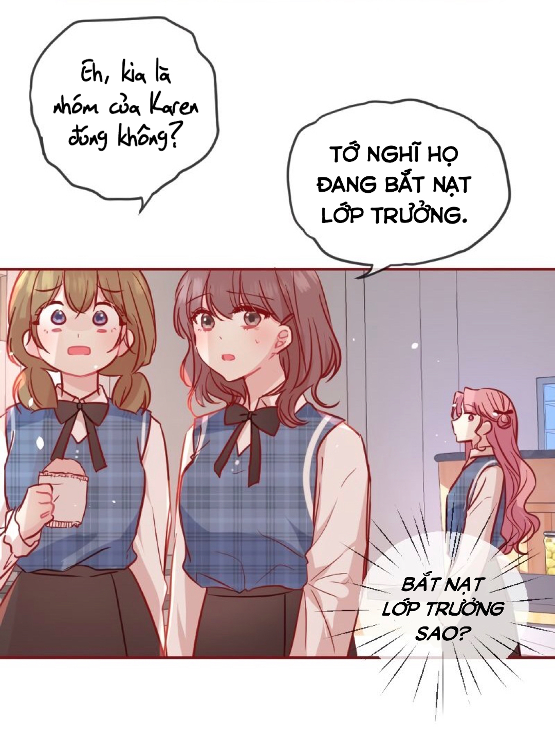 mù quáng vì yêu anh chapter 6 21