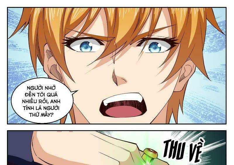 khắc kim phong thần chapter 105 9