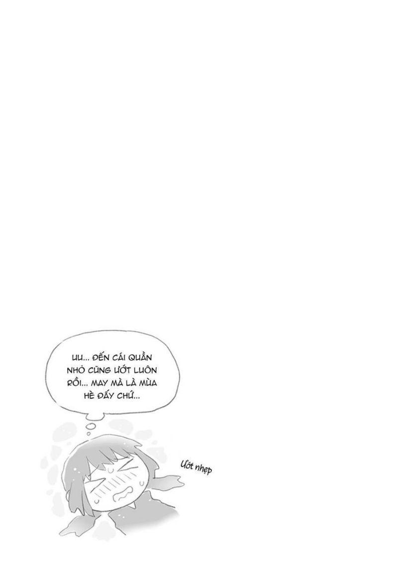 Come Rain Or Shine chapter 11.6 5