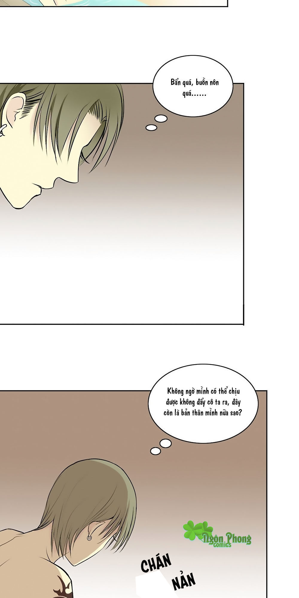 sinh sinh tương thác chapter 10 22