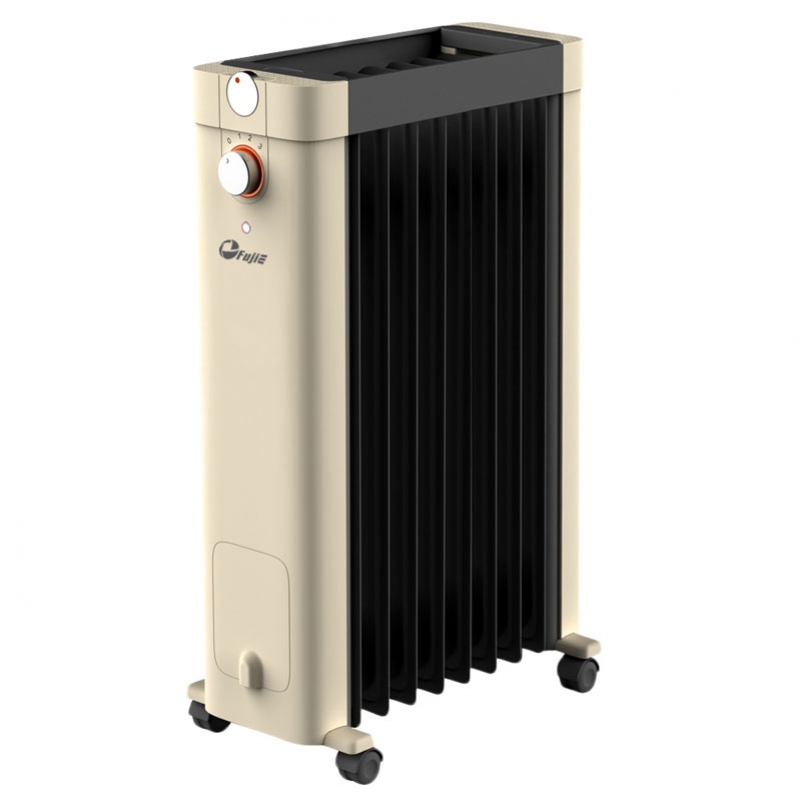 Máy Sưởi Dầu FujiE OFR6509
