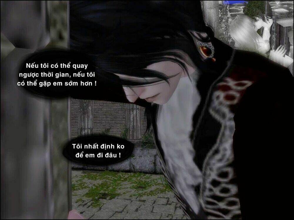 truyện sims - earl story chapter 43 29