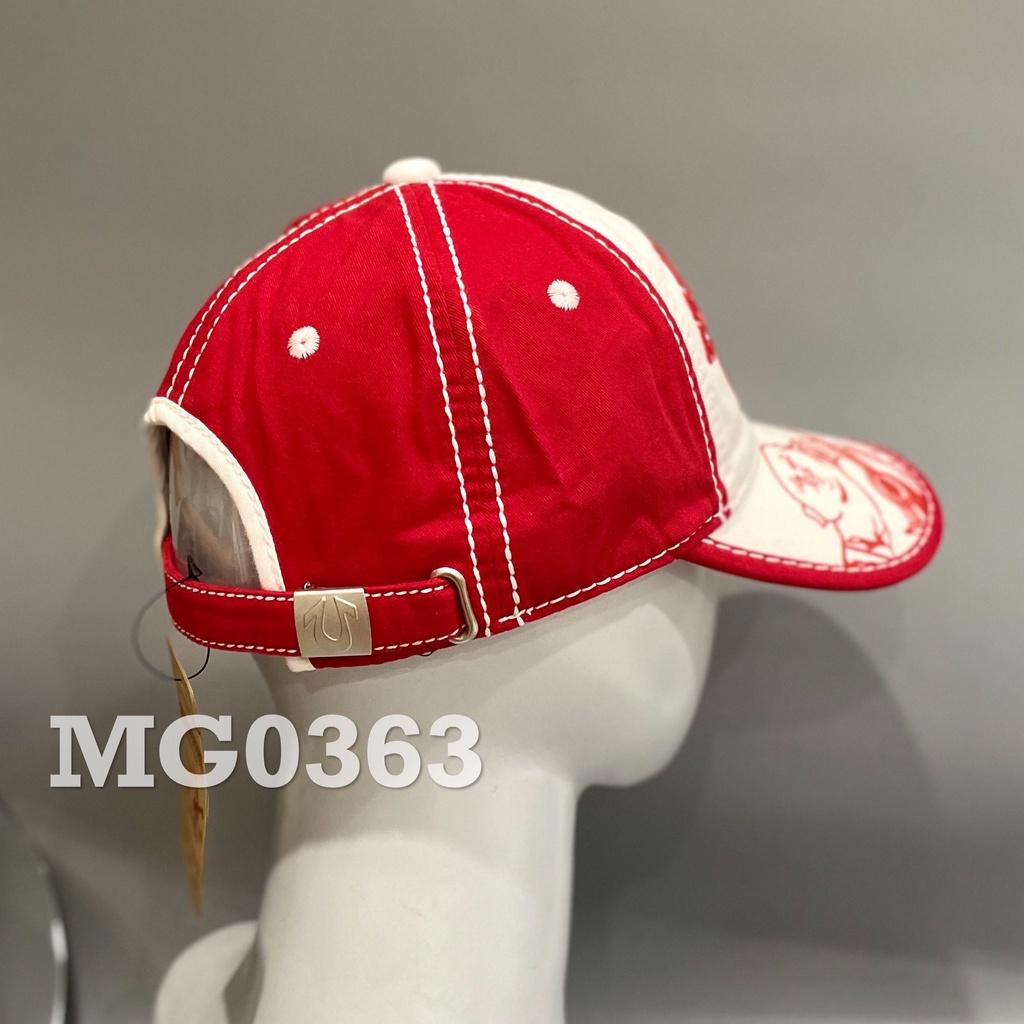 Mũ lưỡi trai True Religion Nón Ông địa Đẹp Cap True Unisex thêu logo Ông địa SỐ 02Thương Hiệu Cá Tính Freesize Monoshop