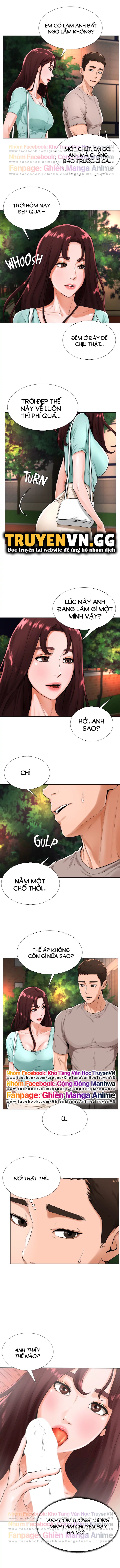 phòng bi da tình yêu chapter 18 2