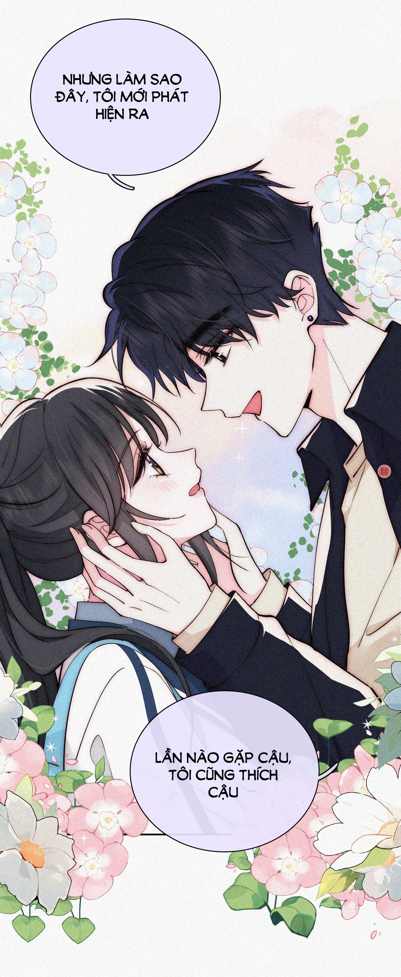 bệnh yêu chapter 57.2 8