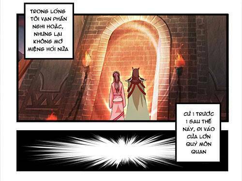 mộng phù đăng chapter 1 14