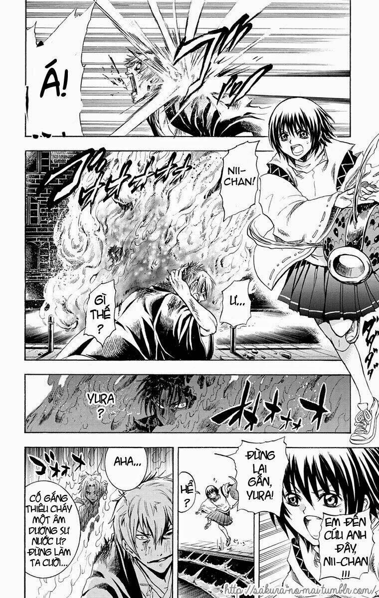 bách quỷ dạ hành chapter 210.3 13