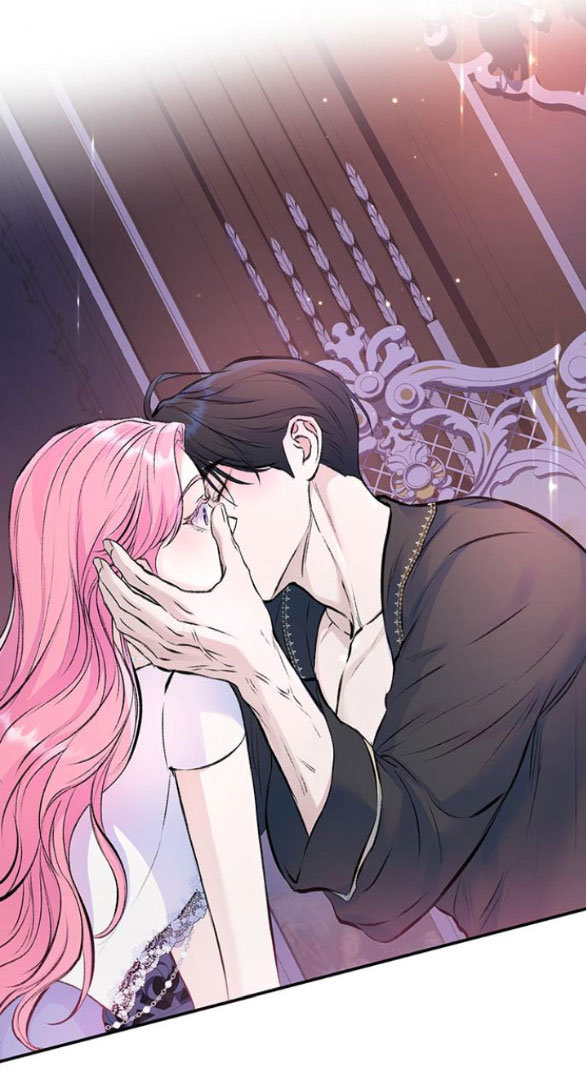 tôi tưởng bản thân không còn sống được bao lâu! chapter 45.1 8