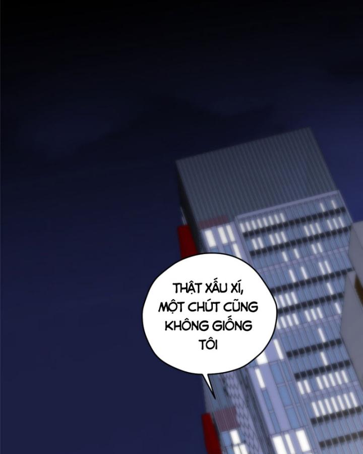 nữ chính chạy từ trong sách ra thì phải làm sao chapter 73 55