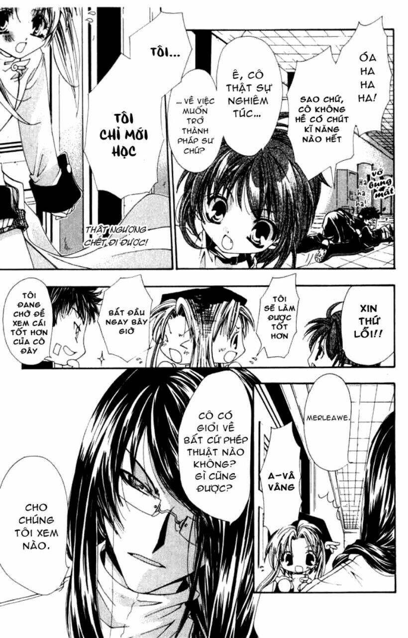 magical x miracle chapter 3 18