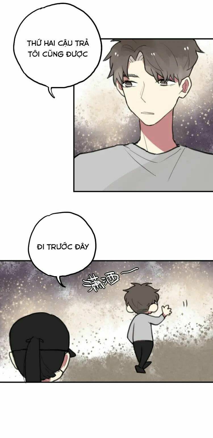 thôi miên em yêu anh chapter 14 8