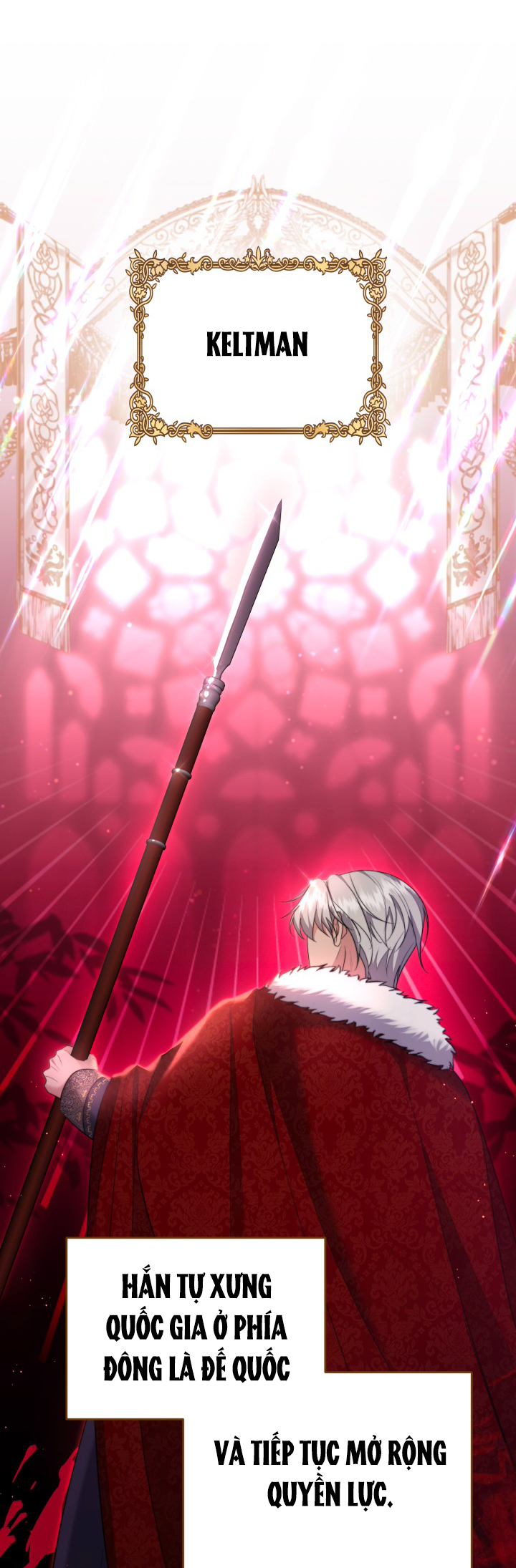 tiểu thư, ta chẳng thích cô chút nào! chapter 27 22