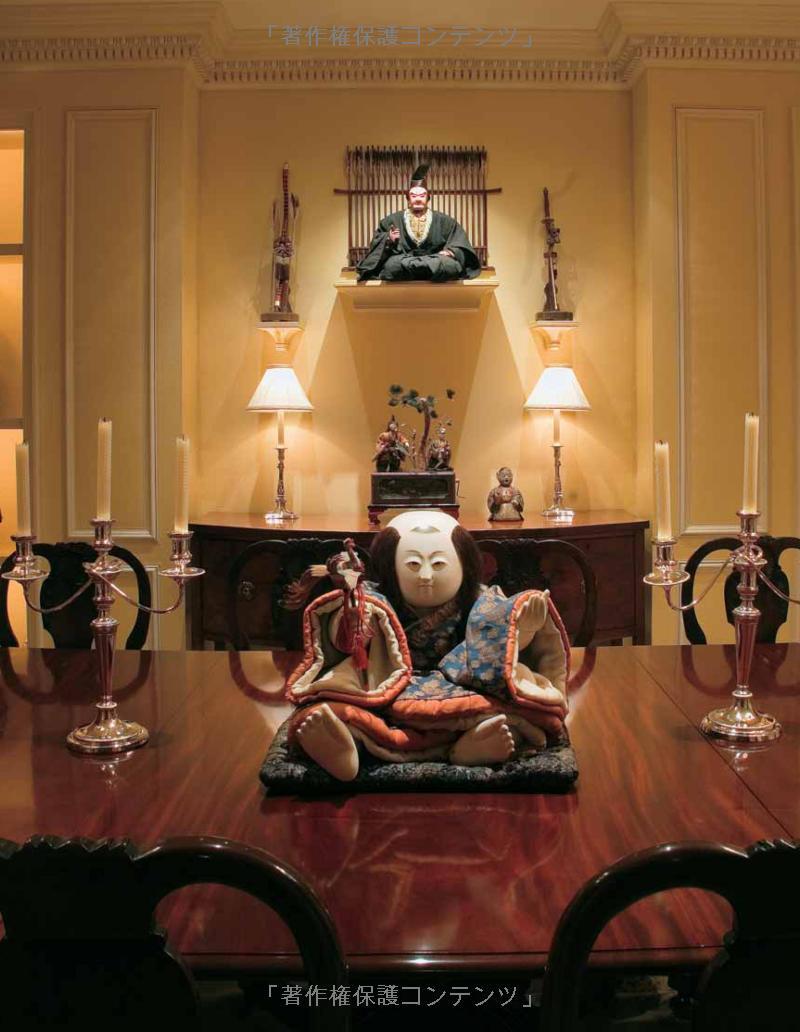 Sách ngoại văn: Japanese Dolls - The Fascinating World Of Ningyo