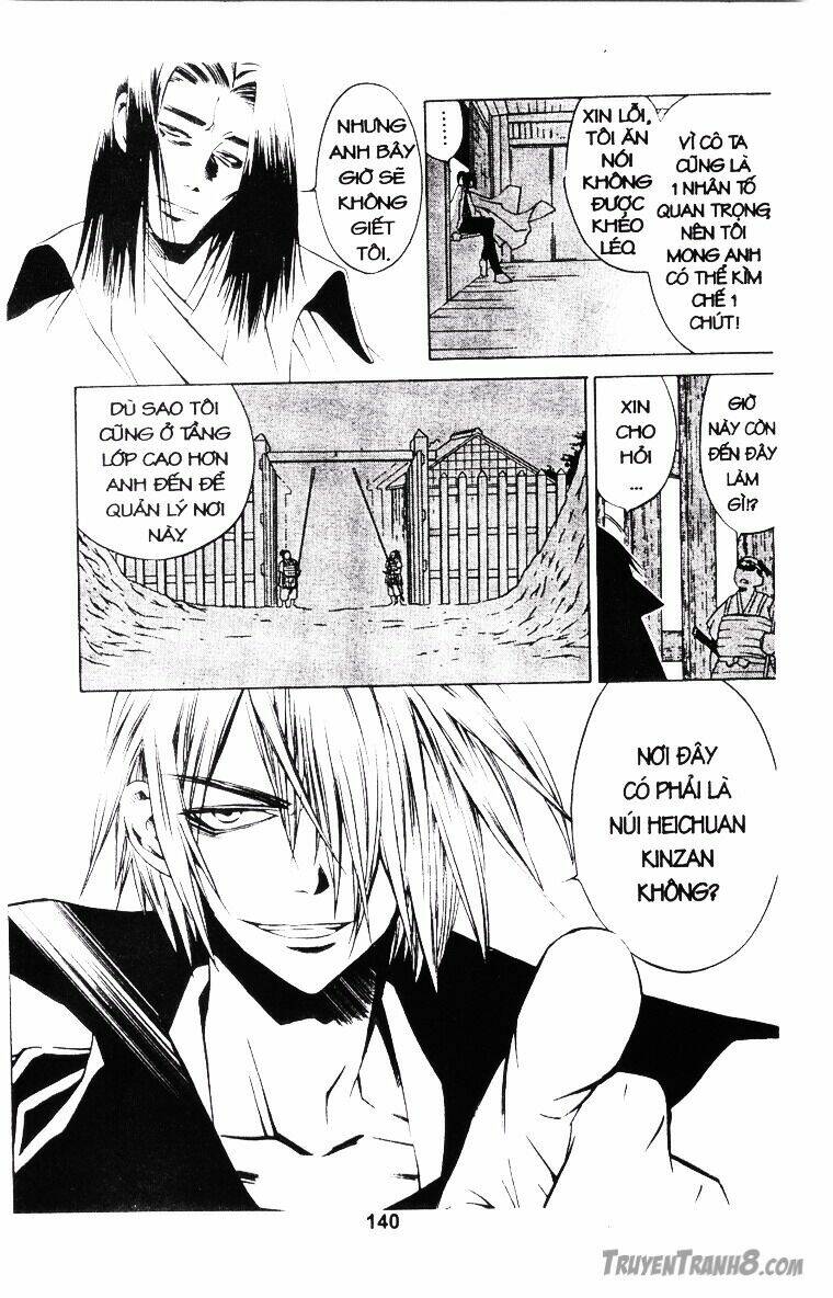 behind master - huyền thoại thiên cẩu chapter 20.2 9