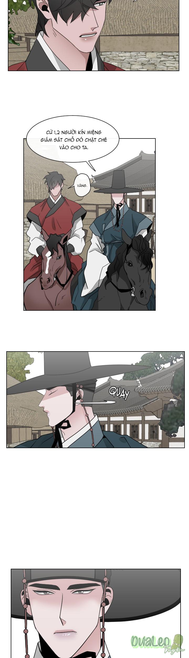 shinsujeon chapter 18 16