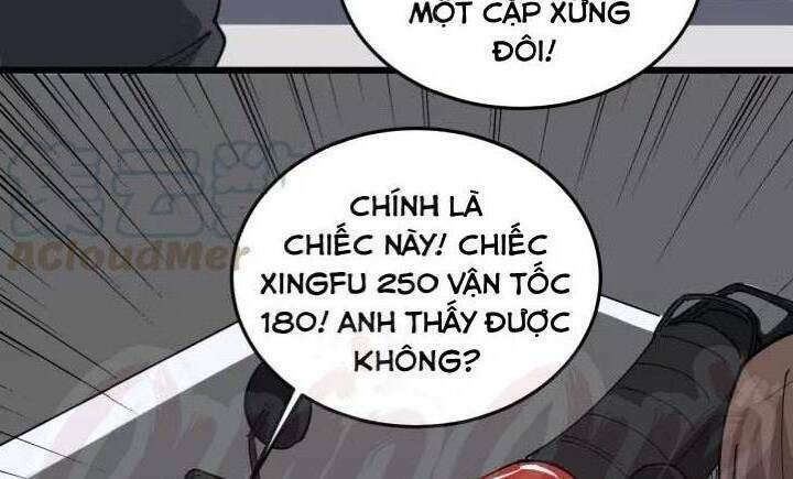 hồi xuân tiểu độc y chapter 45 26