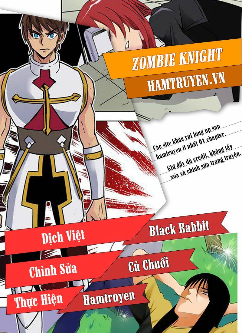 zombie knight chapter 54 1