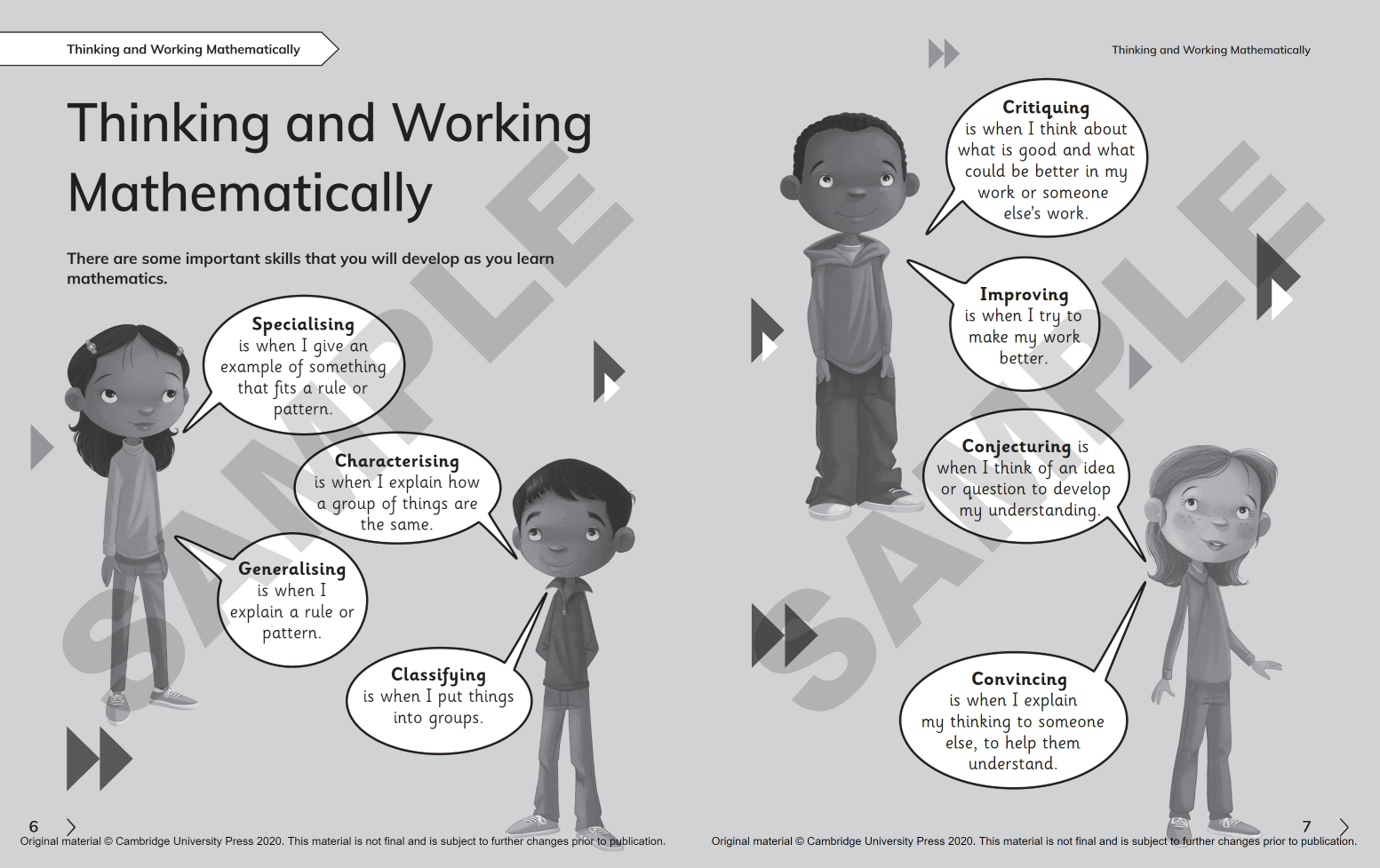 Cambridge Primary Mathematics Workbook 2 With Digital Access (1 Year) 2nd Edition