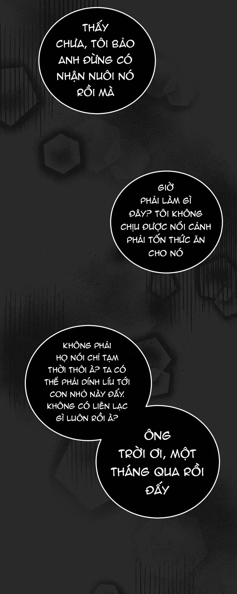 nụ hôn yêu tinh chapter 32.2 31