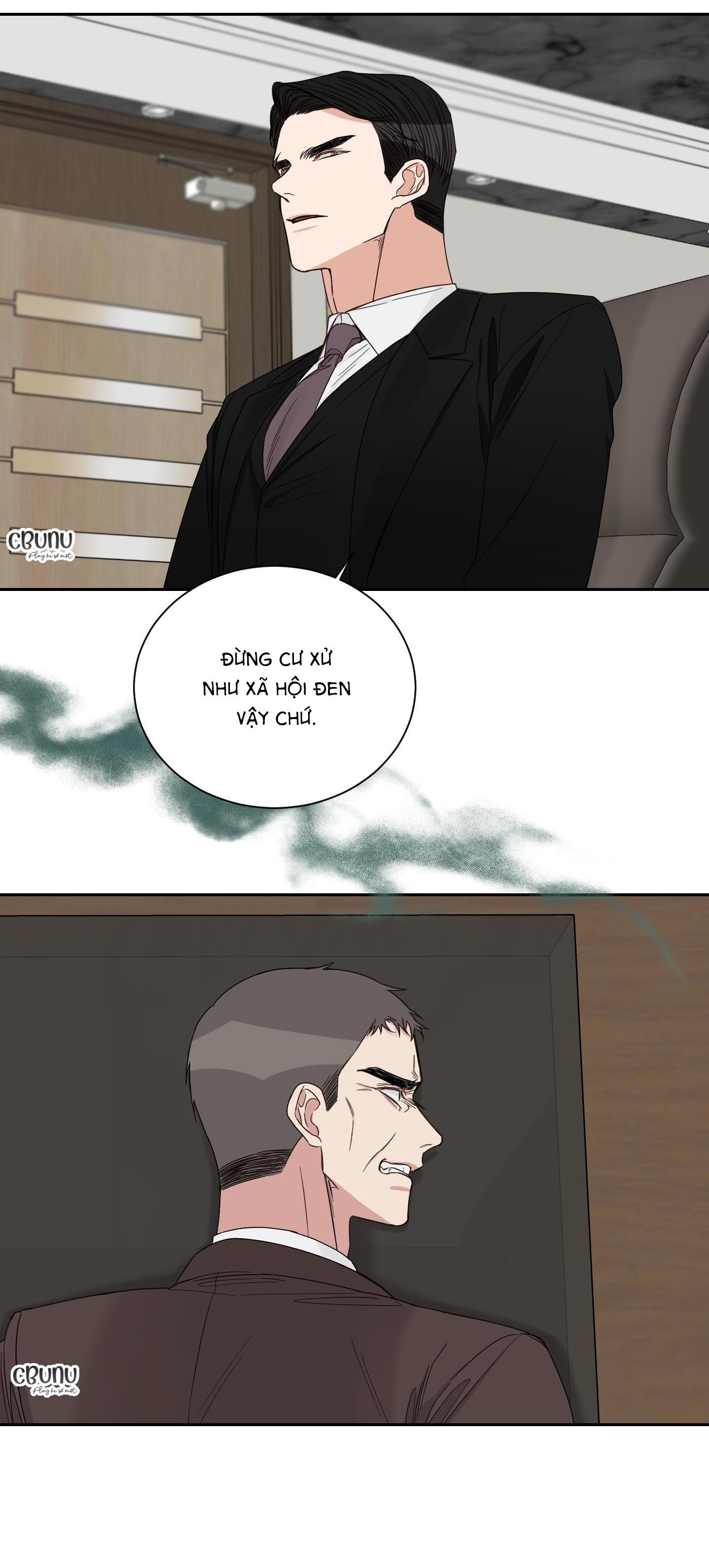 điểm dừng chân cuối cùng chapter 33 37