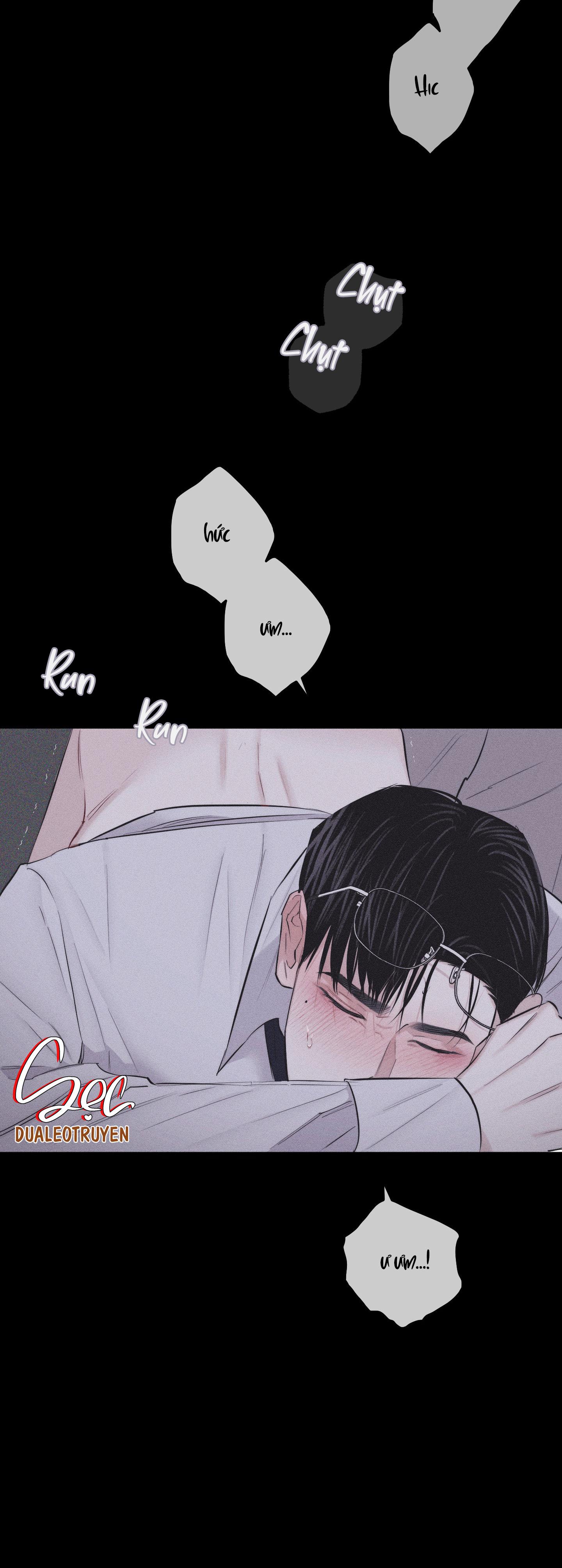 hình thái tình tan chapter 14 31