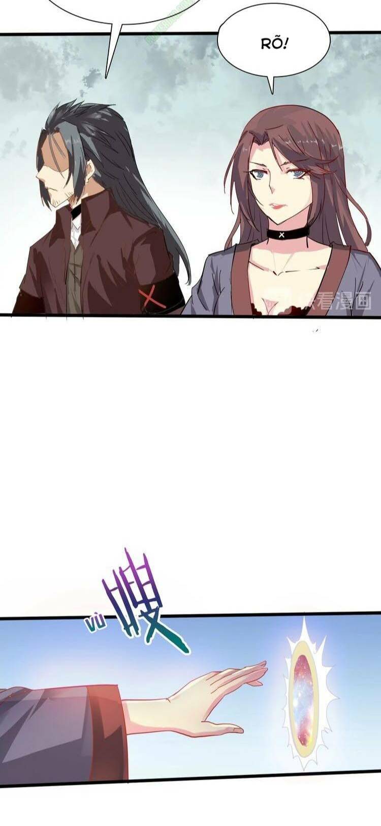 kinh thế kỳ nhân chapter 18 28