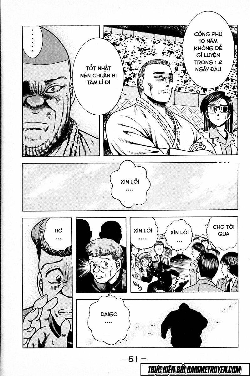 shin kotaro makaritoru! juudouhen chapter 166 12