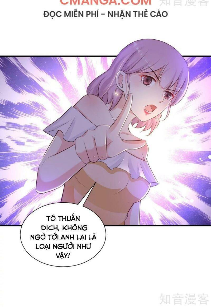 tối cường vận đào hoa chapter 136 14