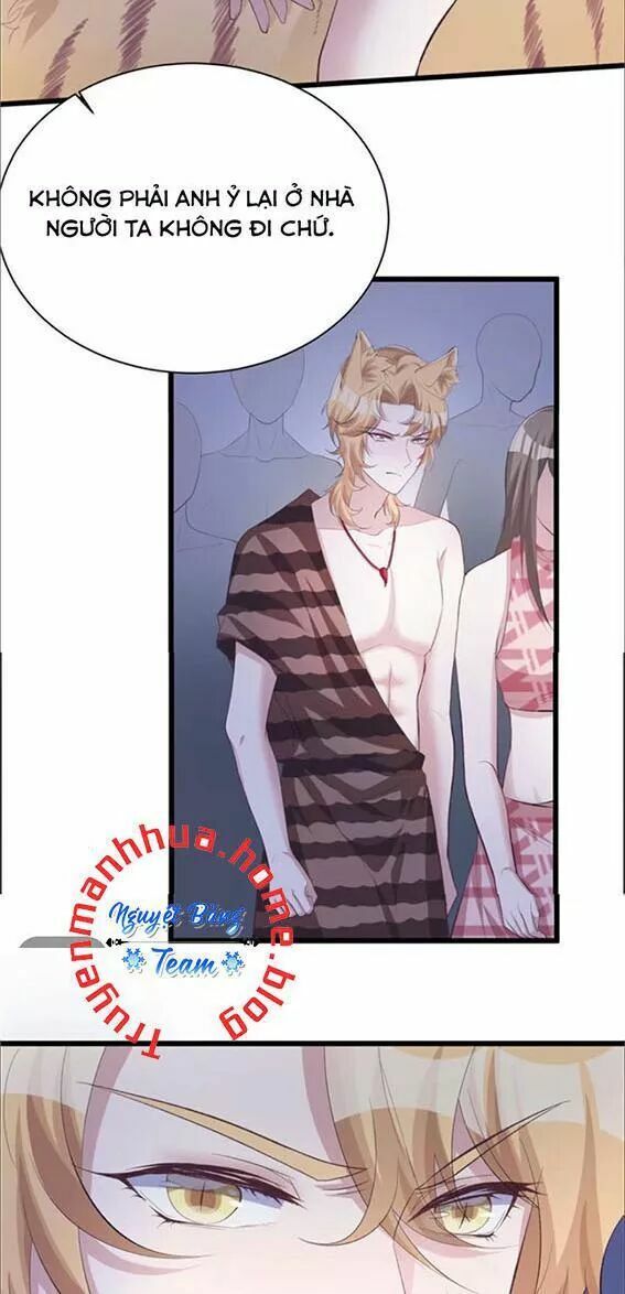 [16+] thảnh thơi thú thế chủng chủng điền, sinh sinh tể chapter 95 7