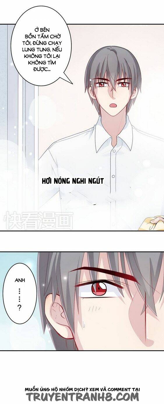 thần mì lắm chiêu chapter 3 19