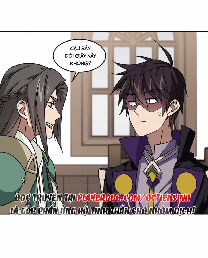 võng du chi cận chiến pháp sư chapter 266 7