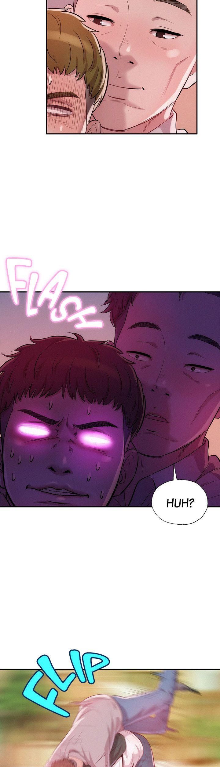 sinh viên năm nhất chapter 14 10