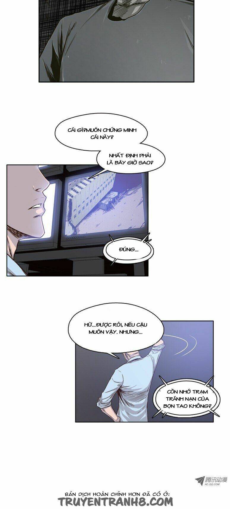 vua của vong linh chapter 39 12