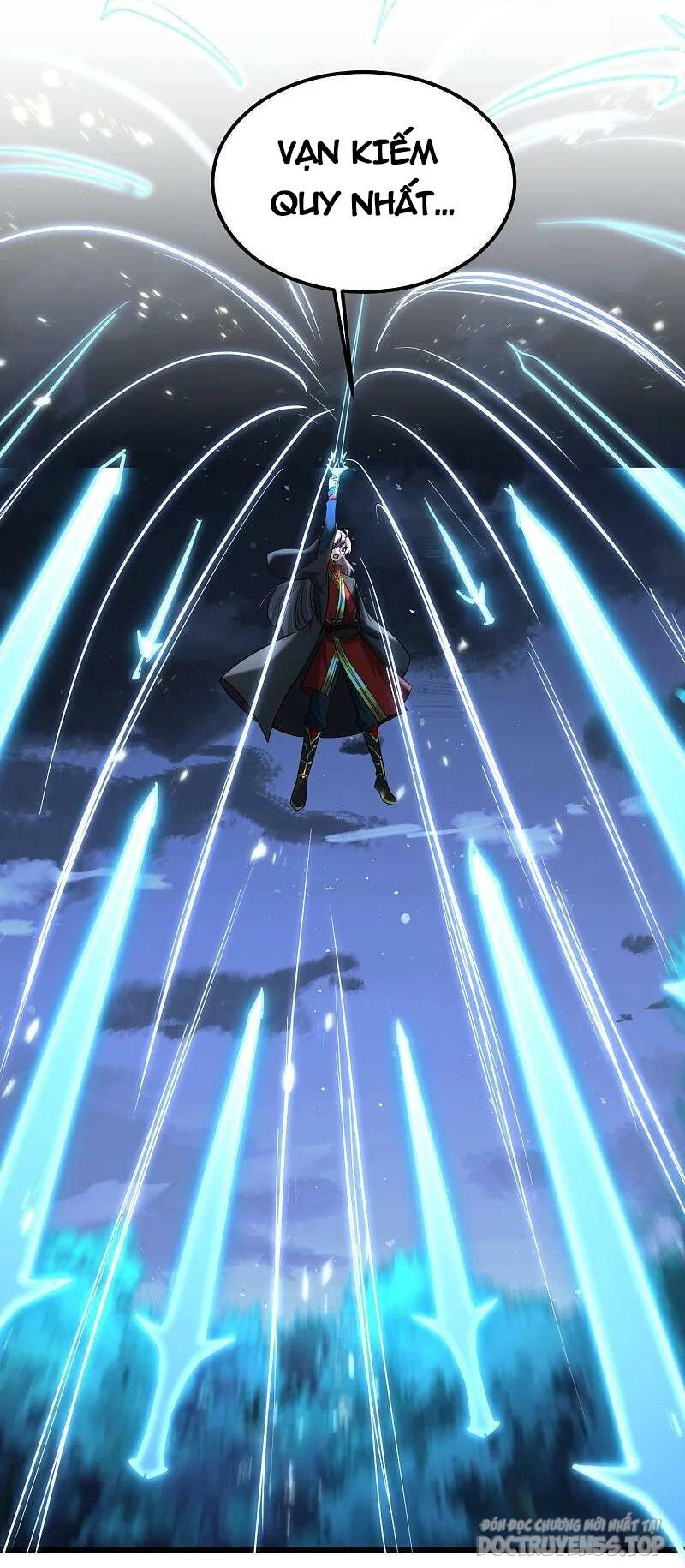 tiên võ đế tôn chapter 493 39