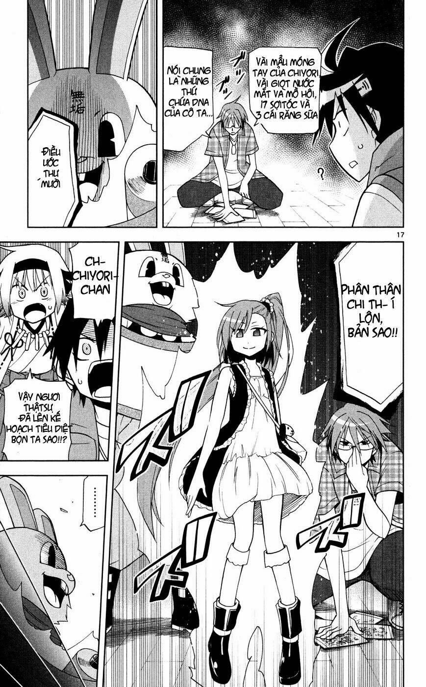 gankon chapter 37 18