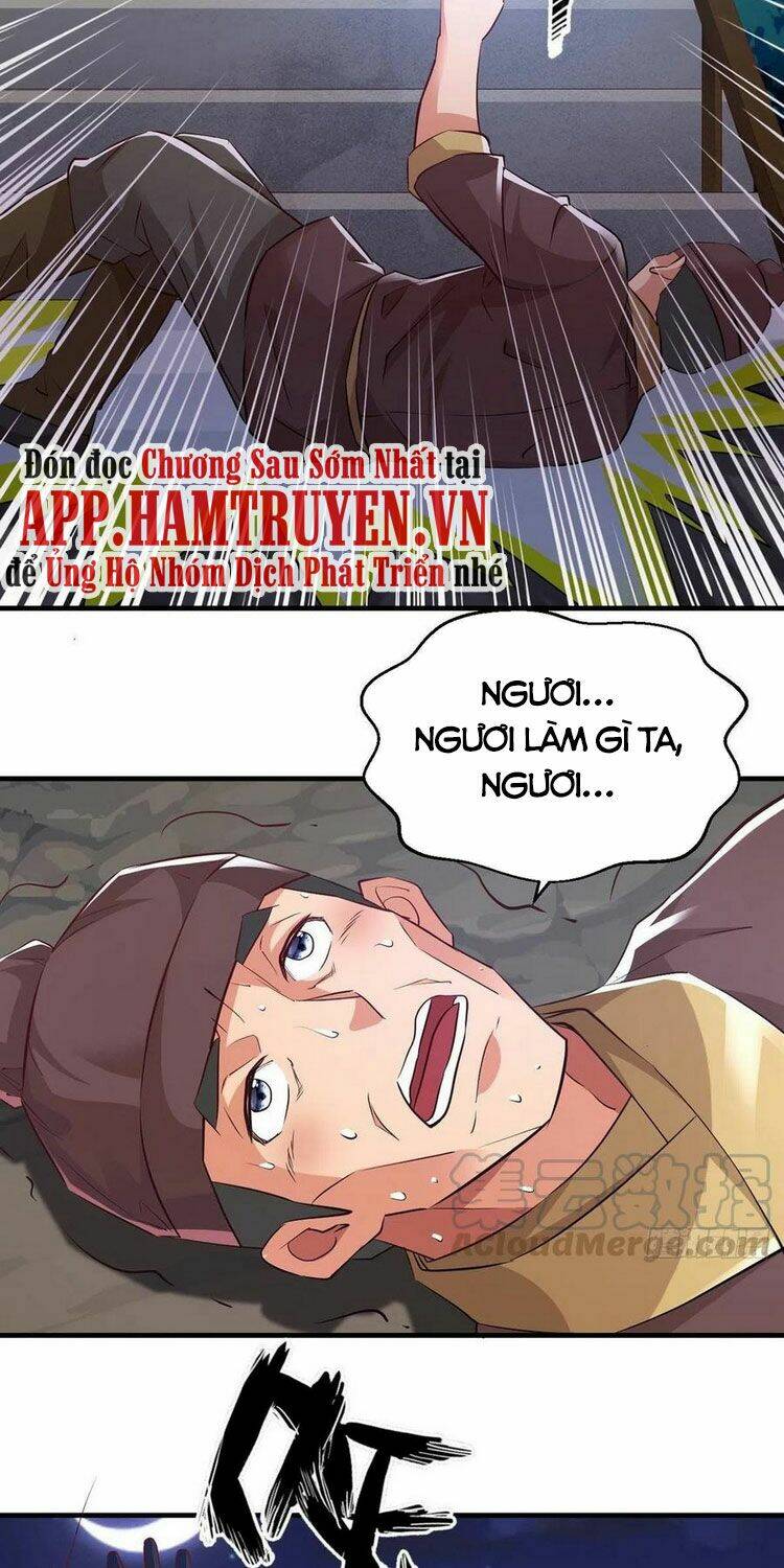 thiên hạ kiếp chapter 62 3
