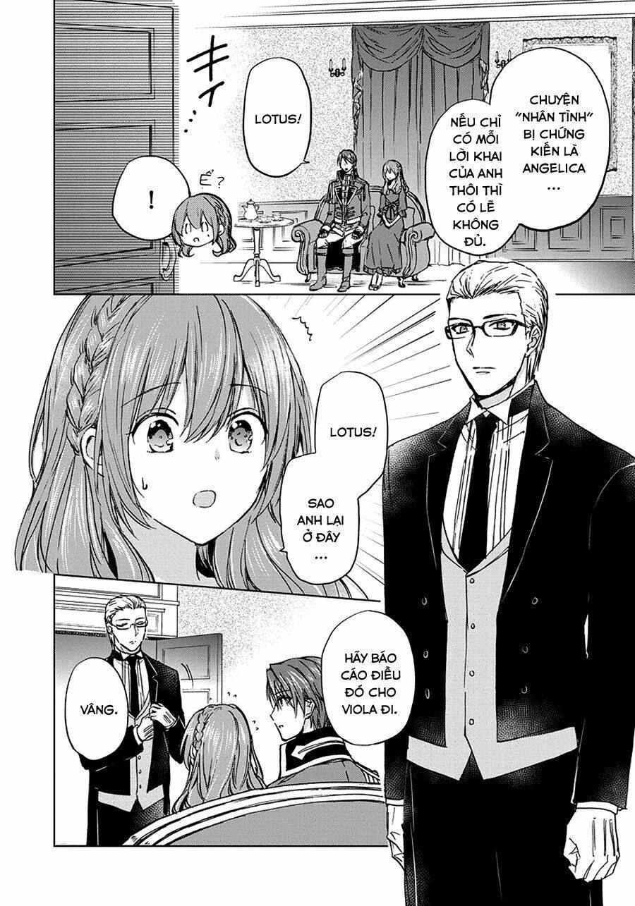 ai đó làm ơn giải thích tình hình với! chapter 20 8