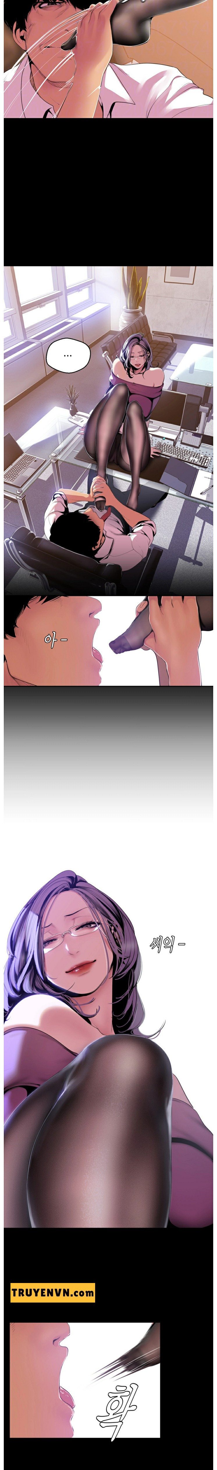 một thế giới mới tuyệt vời chapter 48 2