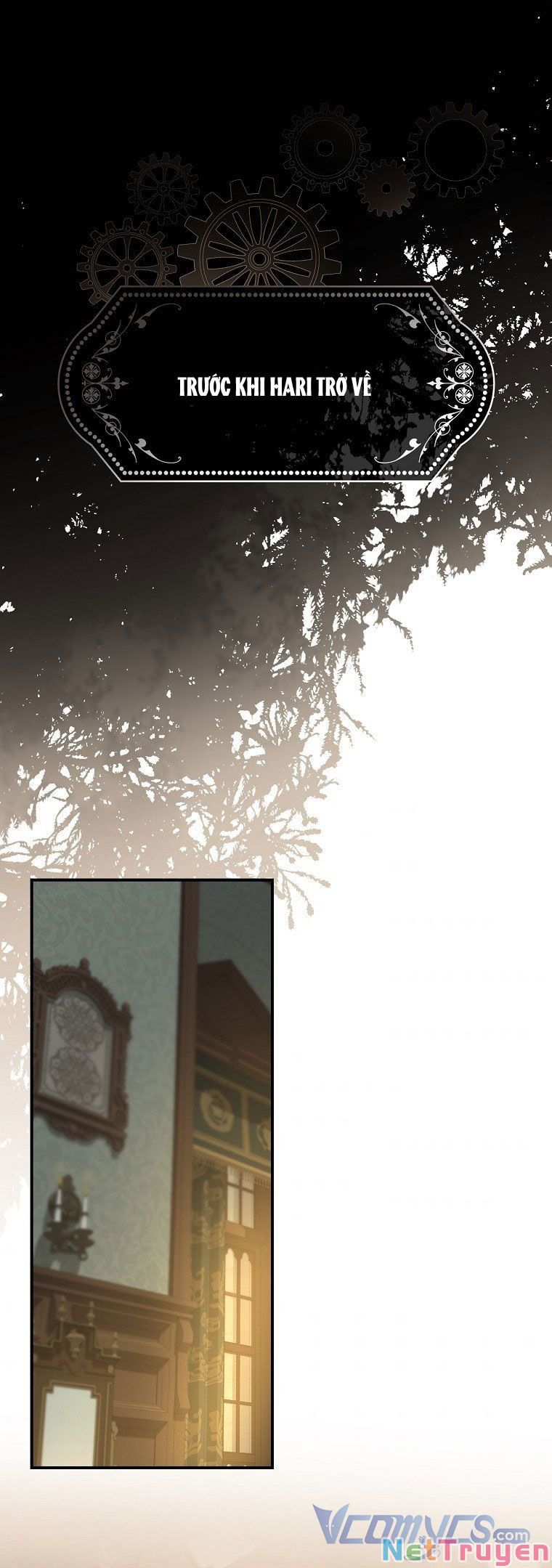 đừng chọc đứa em gái bé bỏng của chúng tôi chapter 95.1 1