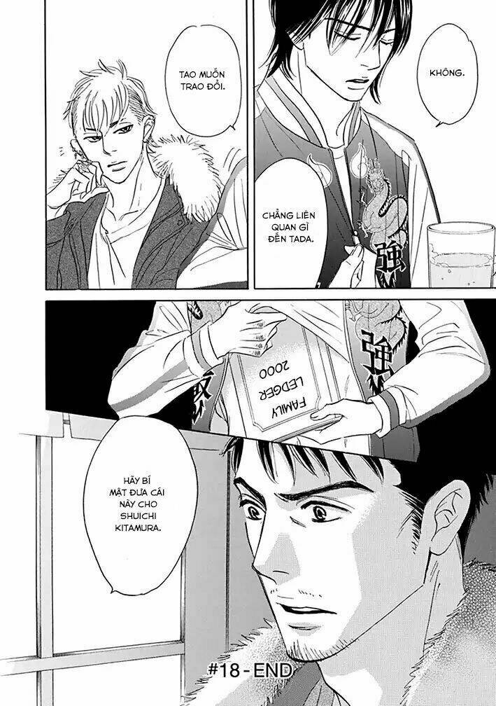 chàng giúp việc tada chapter 20 28