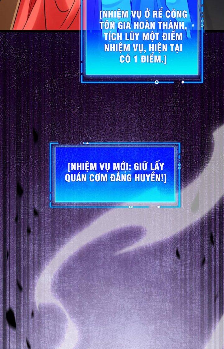 ẩn cư mười vạn năm, đời sau mời ta rời núi chapter 73 29