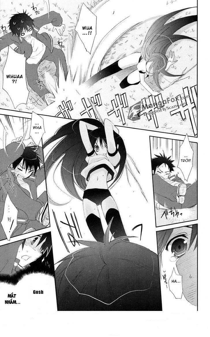 đôi mắt của shana chapter 21 4