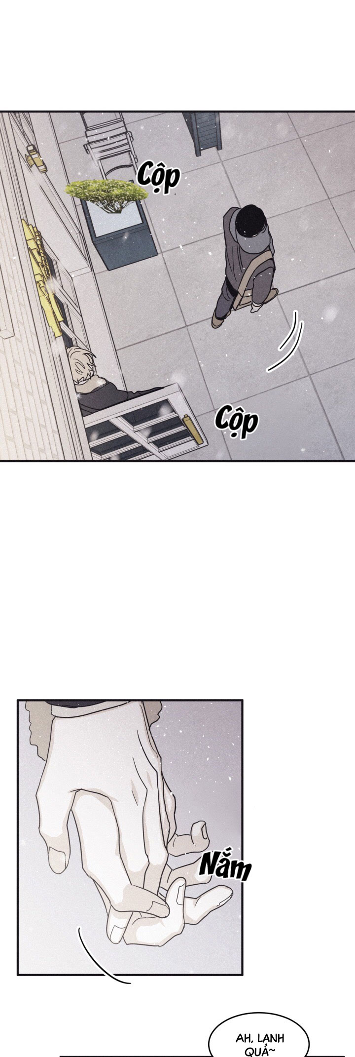 chiếu tướng chapter 100 23