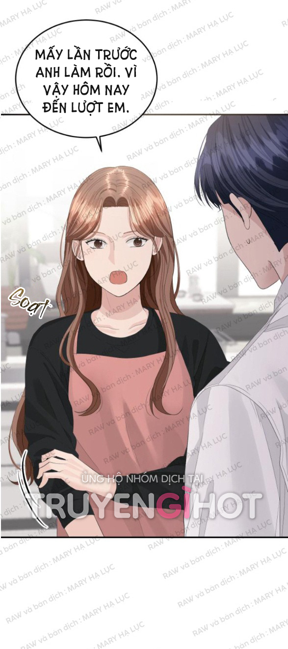 cuộc hôn nhân hoàn hảo chapter 42.1 31