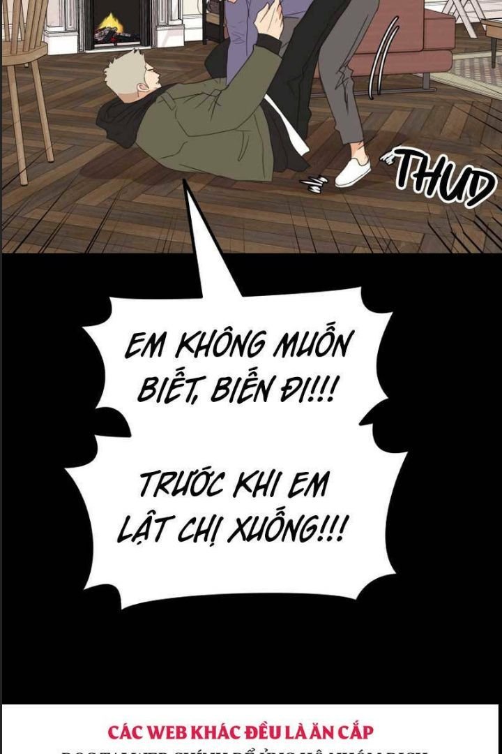 bạn trai võ sĩ chapter 81 33