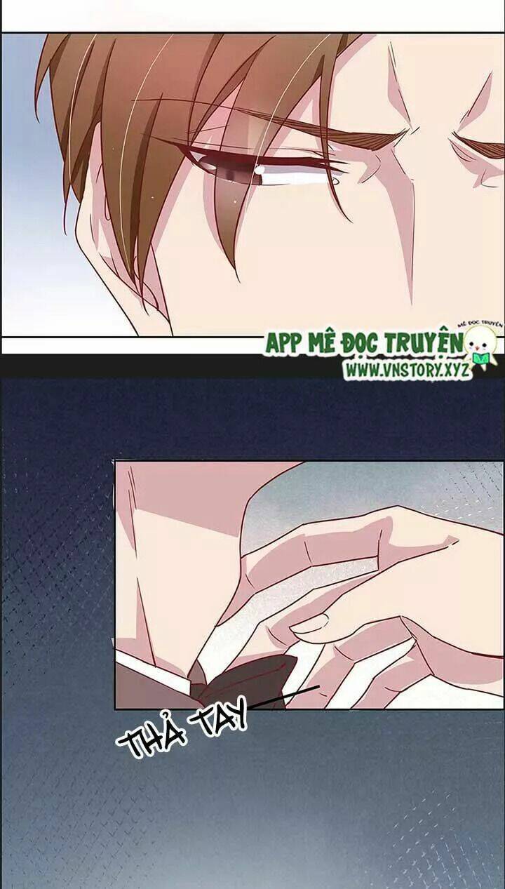 yêu em, sai đến tận cùng chapter 9 4