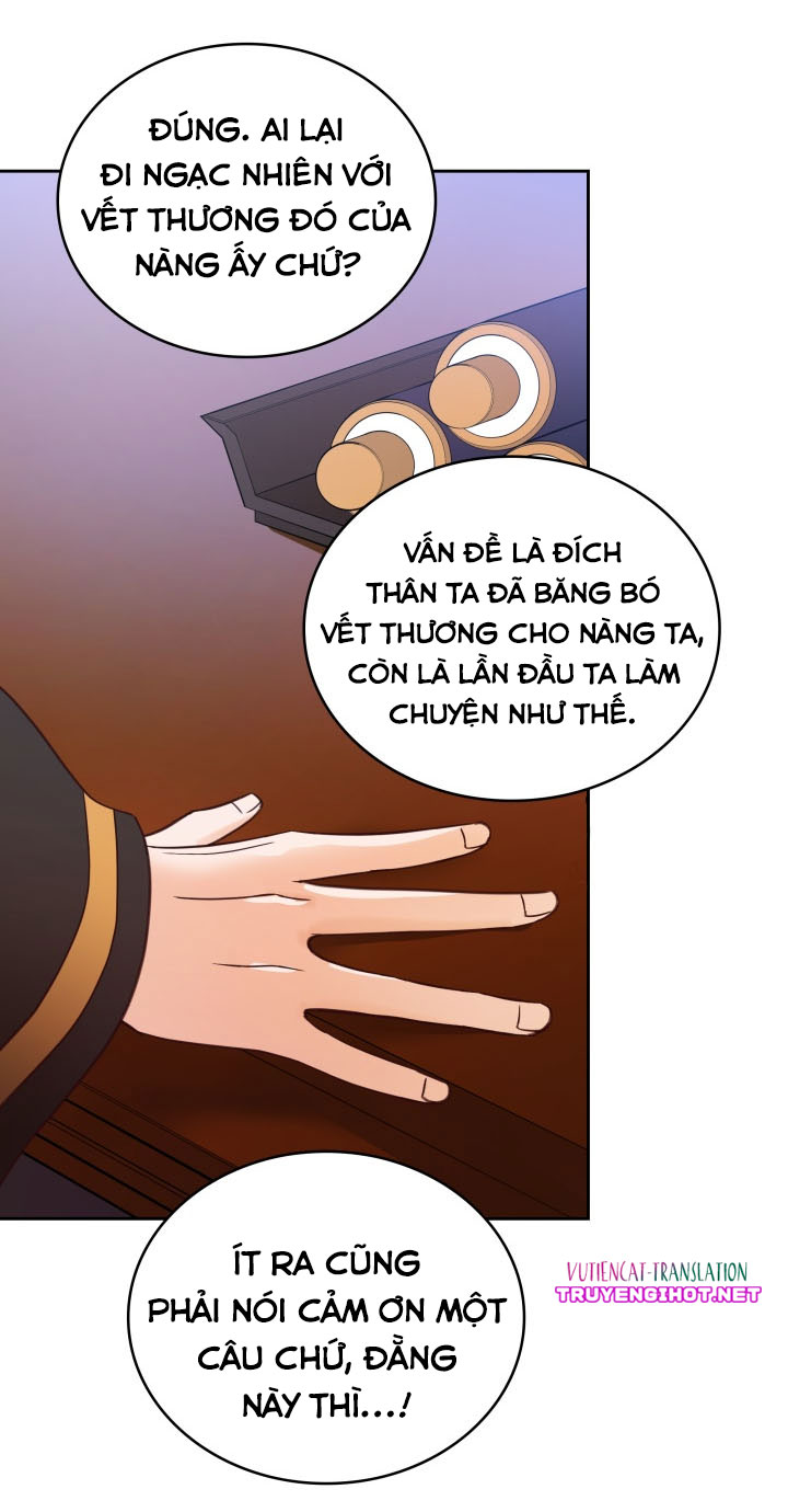 khế ước hậu cung chapter 9 74